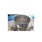 Industrial Stainless Steel Mica Band Heater With Electric Heating Mica Range 600W / 2800W thumbnail-1