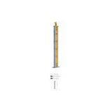 Aluminum Balustrade Fence Handrail Railing thumbnail-2