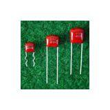 Miniature Metallized Polyester Film Capacitors thumbnail-1