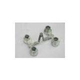 Customized High Precision Die Casting Parts, Metal Die-casting Parts / Accessories thumbnail-1