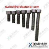 SS Screw Manufacturer Inconel601 Industrial Bolt thumbnail-2