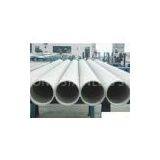 1/4 Inch ASTM A312 8mm Steel Seamless Pipes And Tube TP304 TP304L TP304H