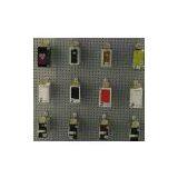 Security Display Hook,Pegboard Anti Theft Hook,Pegboard Burglarproof Hook,Pegboard Locking Hook,Security Hook,Security Locking Hook thumbnail-3