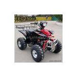 Sell ATV Quad 150cc with EEC