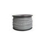 Makerbot 3D Printer 3MM ABS Filament Gray 2.2lb / Spool , 3D Print Materials thumbnail-1