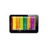 Capacitive Allwinner 7 Touchpad Tablet PC 512M DDR3 Dual Core A20
