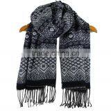 Winter Christmas Scarf for Women thumbnail-3