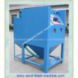 sand blast cabinet JL-9080EA