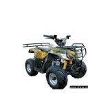 Sell 110cc ATV thumbnail-1