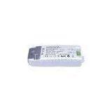 16W 350Ma / 700Ma 0 - 10V Dimmable Led Driver 12V DC / 24V DC CE ROHS