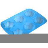 Sell Silicone Cake Mould thumbnail-1