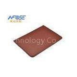 Coffee Book Protective Case For Kindle Fire , Popular Lichi PU thumbnail-1