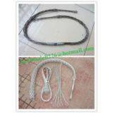 Double-head, Single Strand Cable Grip,Cable Socks,Pulling Grip,Support Grip thumbnail-2