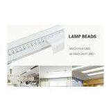 900mm Voice Motion Sensor LED Light , 15Watt 1340Lm T8 LED Tube