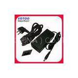 RoHS Desktop 48W 12 Volt 4 Amp AC DC Power Adapter With AC Cord For Satellite Receiver thumbnail-1