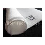 Anti acid 5 micron polypropylene filter cloth for liquid filter bag