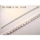 Silver Bracelet thumbnail-1