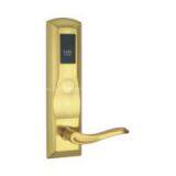 Hotel Intelligence Electronic Locks