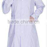 Nurse Uniform Lady's Antistatic Fabric
