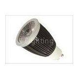 Houses / Offices 5W Epistar LED Spot Light Bulbs Without Mercury