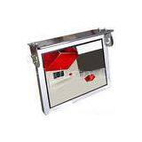 High Definition Muti Language Bus TV Monitors With Calendar 500cd/m2 thumbnail-1