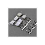 3.5mm 2Pin Replace BHR Wire to Wire Connector For LED Lamp , Male / Female thumbnail-1