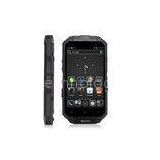 Android Jelly Bean OS Rugged Waterproof Smartphone Military Mobile Phones