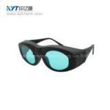 Laser Safety Goggles 680-1100nm CE Certification thumbnail-1