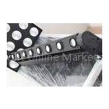 AC 220 v RGBW 4in1 Moving Head Beam Light For Bar KTV Stadio , 8*10W thumbnail-1