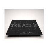 4 Zone Ceramic Induction Hob With CE Four Burner Induction Cooktop for Household thumbnail-1