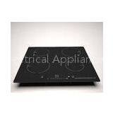 4 Zone Ceramic Induction Hob with CE Four Burner Induction Cooktop for Household