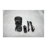 Adjustable HD Police Body Cam Law Enforcement Recorder Time Correction thumbnail-1