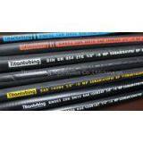 SAE100 R17-China Hydraulic Hose-Titantubing thumbnail-1