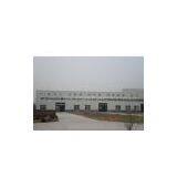 Cangzhou Deyuan Steel Pipe Co., Ltd. company overview - view 1 thumbnail