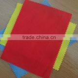 Hot Popular Sales Modacrylic&cotton Flame Retardant& Fireproof Fabric for Protective Clothing thumbnail-6