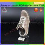 Acrylic Display Shoe Display Stand thumbnail-2