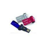 USB Flash Drive-Kingston DataTraveler 100 G2 thumbnail-3