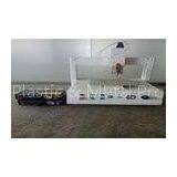 High Speed Precision 3 Axis Glue Dispensing Machine AC110 220V 300W