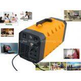 Universal AC/DC Power Adapter Portable Backup Power Supply for Emergency Christmas Tool 500AD