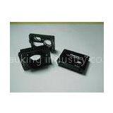 High Precision CNC Metal Milling / Drilling Service Aluminum Camera Mounts