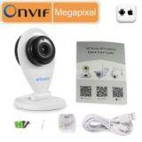 Wifi Indoor CMOS P2P 720P UPNP Infrared Full hd Kamera HD ONVIF IP Camera Wireless thumbnail-3