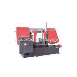 Double Column Fully Automatic Band Saws thumbnail-1