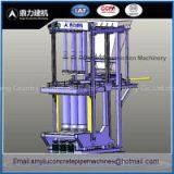 Vertical Vibration Concrete Pipe Making Machine