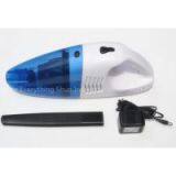 Wet and Dry Vacuum Cleaner, Cordless, Rechargeable Handheld