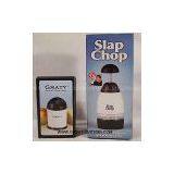 Slap Chop/as seen on tv