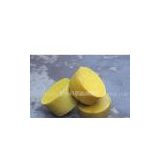 Pure natural yellow beeswax