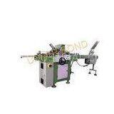 180 Packets / Min, 380 V, 3 Phase, 60 Hz HLP2 Stamping Cigarette Packing Machine