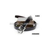 Top Designer Leather Belts thumbnail-1
