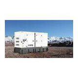 Energy-Saving and Emission-Reduction Generating Set With Cummins Engine Diesel Driven 50HZ 380V/400