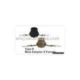 Type D Camlock Quick Coupling thumbnail-1